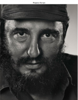 Ретро знаменитости - Фидель Кастро   1964 год.