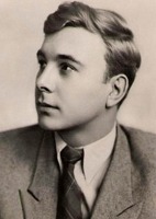 Ретро знаменитости - Сергей Сафонович Гурзо (1926-1974)