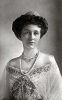 Ретро знаменитости - Принцесса Виктория Луиза Адельгейда Матильда Шарлотта Прусская (13.09.1892-11.12.1980).