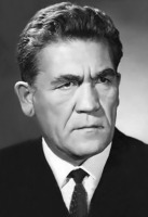 Ретро знаменитости - Федор Иванович Одиноков (1913-1994)