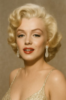 Ретро знаменитости - 