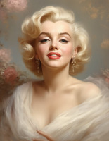 Ретро знаменитости - 