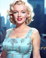 Ретро знаменитости - 