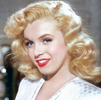 Ретро знаменитости - 