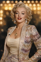 Ретро знаменитости - 