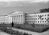 Киргизия - Ош, 1960