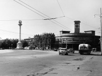 Душанбе - Сталинабад, 1960