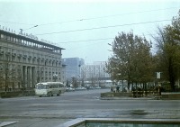 Ташкент - Ташкент 1971 год