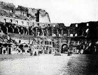 Рим - Colosseum