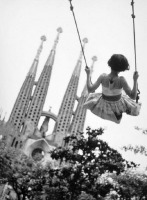  - Барселона. Испания, 1959 г.