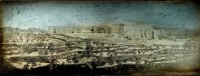 Израиль - Старейшие снимки Иерусалима,