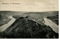 Люксембург - Мозельский хребет. Мариенбург, 1910-1913