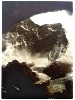 Непал - Непал, Гималаи, вершина Макалу, 8463 м. 1998 г.