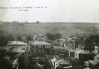 Никологоры - Общий вид.