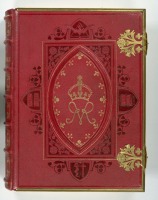 Пресса - Библия Королевы Виктории, 1862-1863