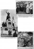 Пресса - Открытие памятника генералу М.Скобелеву в Москве