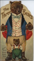 Пресса - Три Медведя