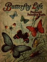 Пресса - Жизнь бабочки