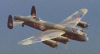 Авиация - Avro 683 Lancaster (Великобритания)