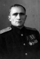 Авиация - Полярный лётчик Погорельский Николай Васильевич. Алсиб, 1942-1945