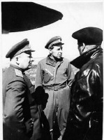 Авиация - Совещание. Алсиб, 1942-1945