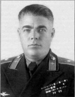 Авиация - Личный состав 1 ПАП. Комполка подполковник Недосекин Павел Владимирович. 1943