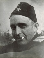 Авиация - 1 ПАД. Капитан Шерль Д.С. Алсиб, 1942-1945