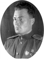 Авиация - 4 ПАП. Комполка Герой Советского Союза Власов И.П. Алсиб, 1943-1945