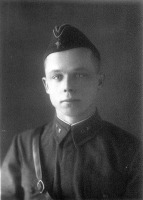 Авиация - Анатолий Дмитриевич Гаицев. КВТ. 1943