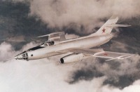 Авиация - Истребитель-перехватчик Як-27