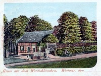 Бохум - Weilmar