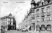 Бохум - Hattinger-wieking-ehrenfeld-c 1906