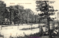 Бохум - Rechener-schenke-1906