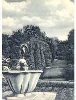 Бохум - Парк 1910 г.