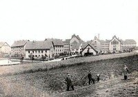 Бохум - jva 1910
