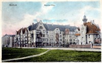 Бохум - Koenigsallee-beamwohnungen-1910