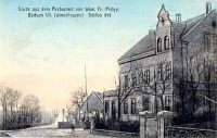 Бохум - Gasthaus-phillip