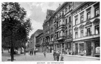 Бохум - Am Wilhelmsplatz 1920-1922