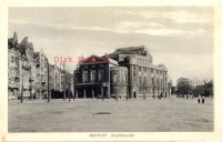 Бохум - Stadttheater 1929-gr