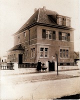 Бохум - Haus-lenkenhoff-luderitzstr-1924.