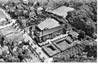 Бохум - Высшая реальная школа. 1938г.