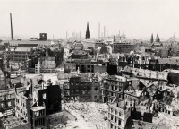Бохум - Stadt Bochum 1945
