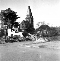 Бохум - Bochum Melanchthon 1949