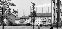 Бохум - Bochum 1950-1959