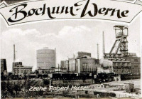 Бохум - Bochum
