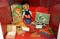 Игрушки - Музей советского детства.