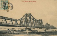 Ханой - Мост