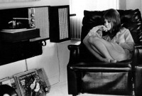 Эротика - PLAYBOY-девушки 1968г.