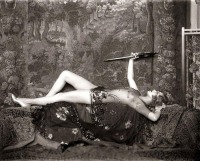 Эротика - Девушки Зигфелда»: самые сексуальные актрисы Бродвея 1920-х годов ч.3