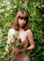 Эротика - Лесная история.